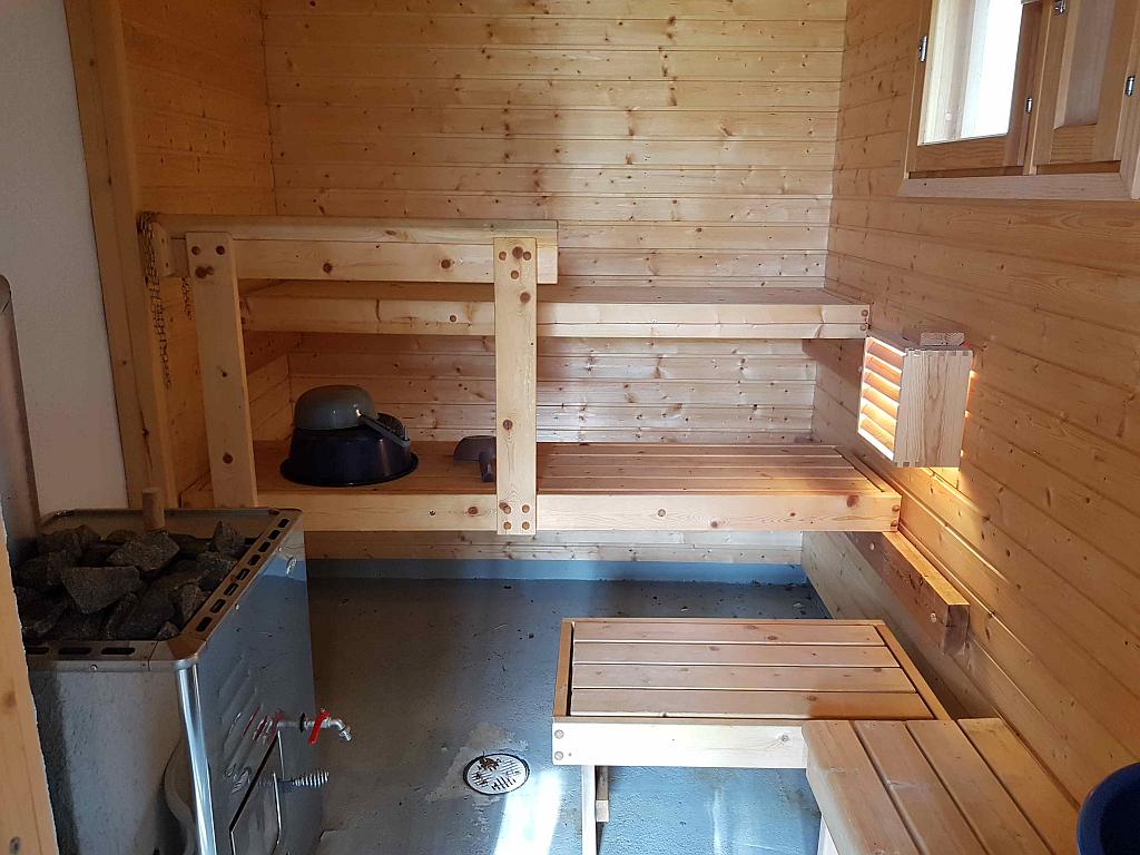 Metsäranta cottage Savonranta - finshuisjehuren.nl