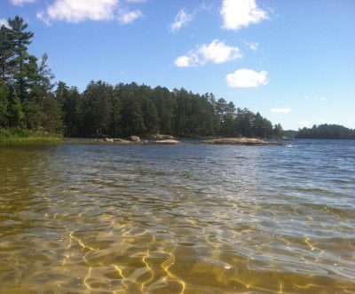 Finnland Ferienhaus mieten