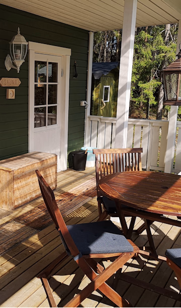 Cottage Metsaranta