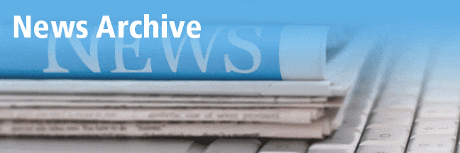 News Archive