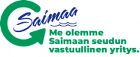 Saimaa verantwoordelijk bedrijf