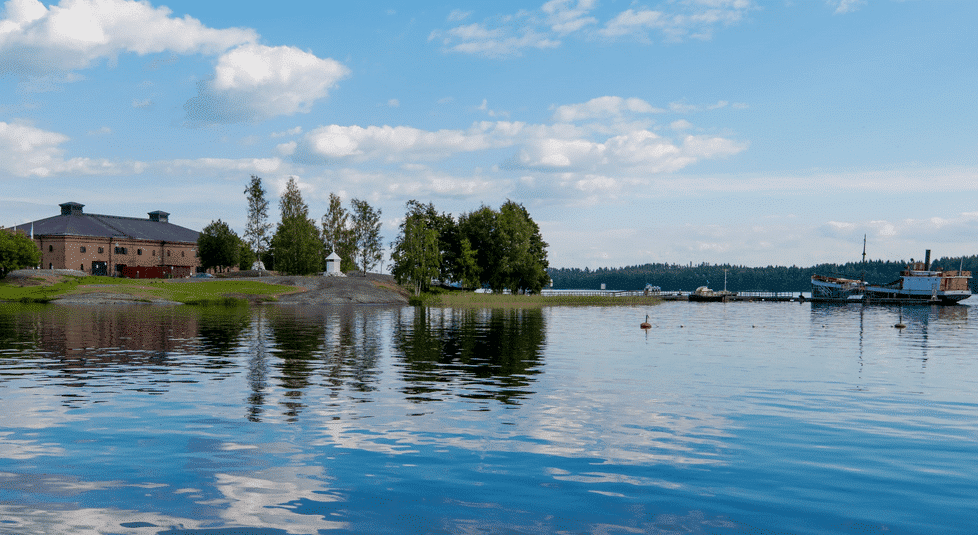 Savonlinna