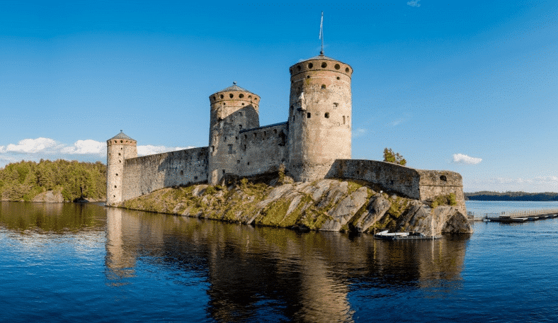 Olavlinna