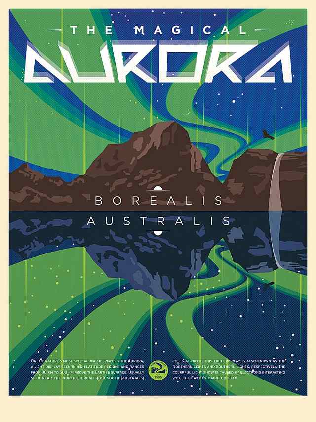  aurora borealis
