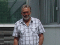 Han van de graaf