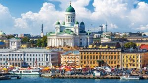 helsinki