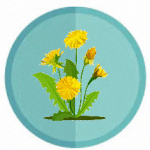 icon bloem