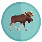 icon eland
