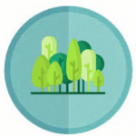 icon nature