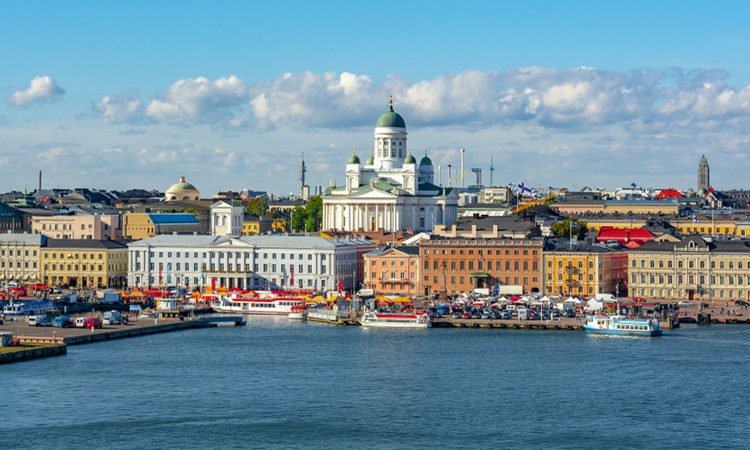 informatie over finland