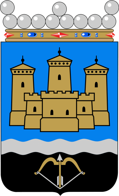 wapen van savonlinna